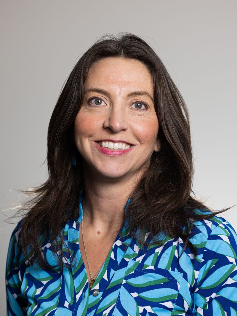 Portrait of Laurel Tropeano, LCSW, APHSW-C