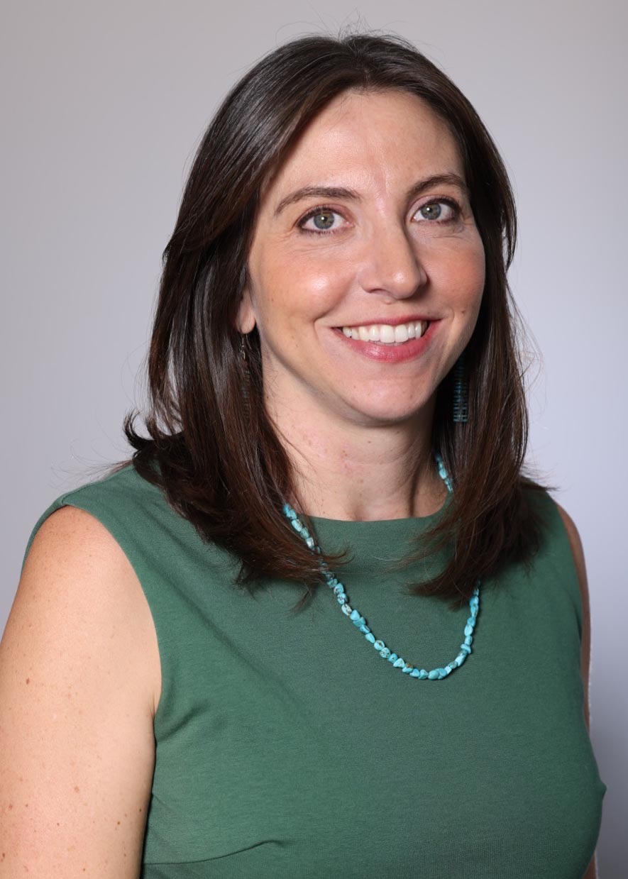 Laurel Tropeano, Licensed Clinical Social Worker and Natural Medicine Facilitator